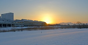 ●1旭川駅＆旭岳DSC_1908top