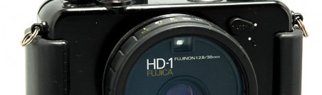 ［１４］　FUJICA HD