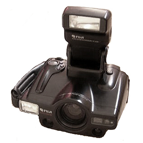fuji discovery 3000 zoom
