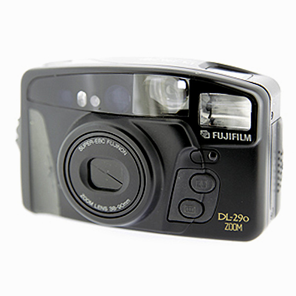 fujifilm dl 290 zoom