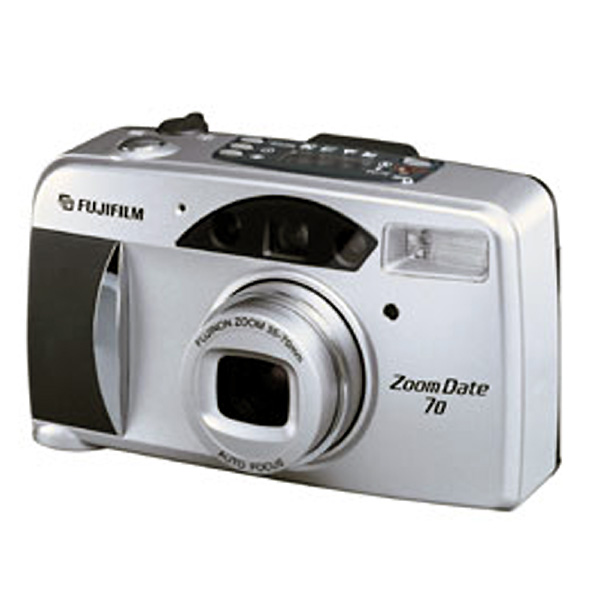 fujifilm zoom date 110ez price