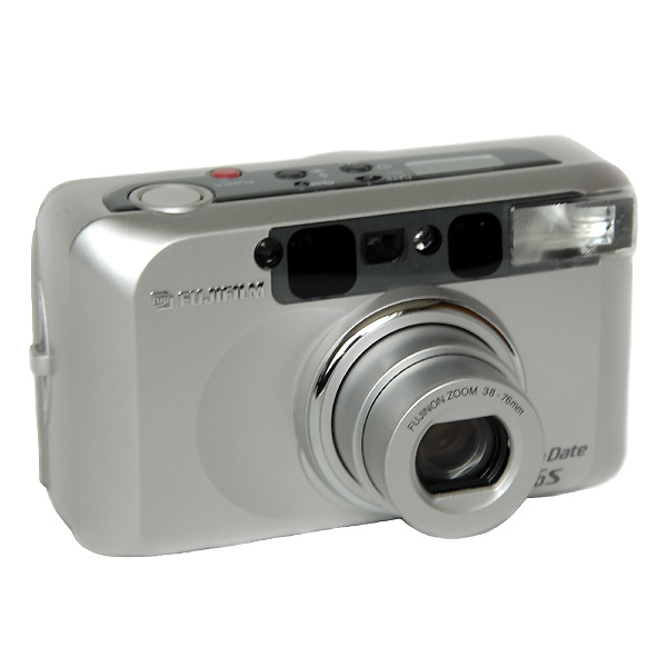 fujifilm zoom date 76s