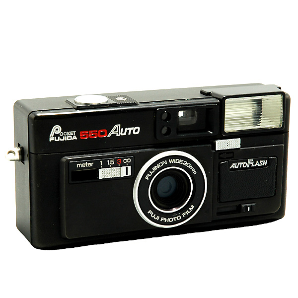 fujica 350 flash